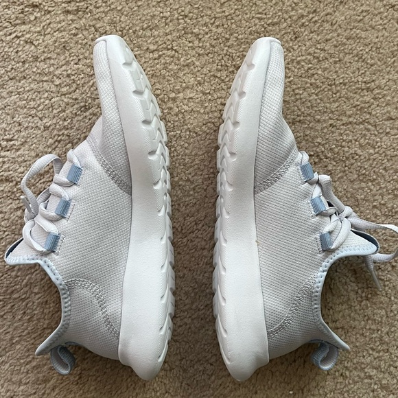 adidas cloudfoam primegreen